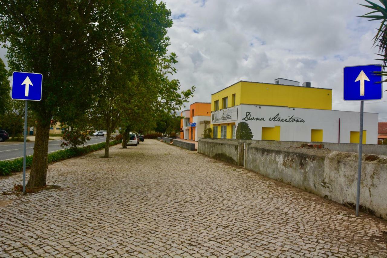 Chalet Do Descanso سينترا المظهر الخارجي الصورة